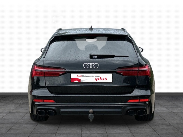 Audi - S6 Avant TDI quattro ACC AHK B&O 360° MATRIX NAVI_6