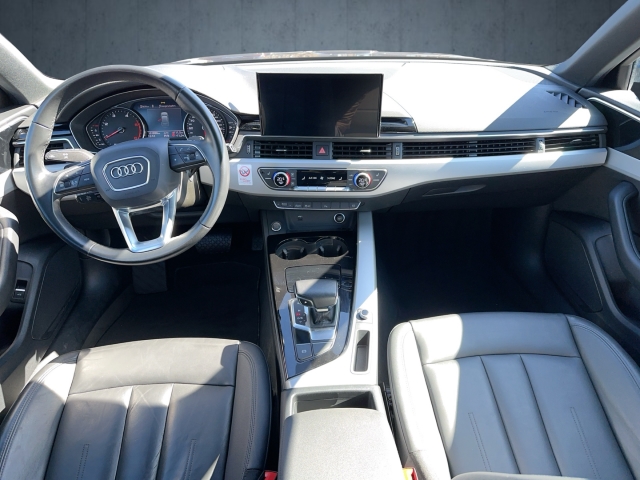Audi - A4 Avant advanced 40 TDI ACC LED KAMERA NAVI_12