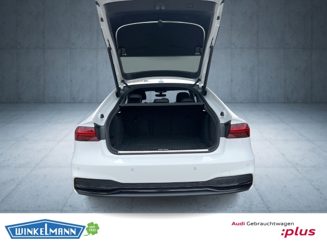 Audi - A7 Sportback S line 55 TFSI MATRIX PANO 360° NAVI_14