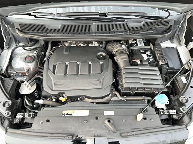 VW - Caddy Cargo 2.0 TDI DSG PDC GRA LED NAVI RÜCKFAHRK._14