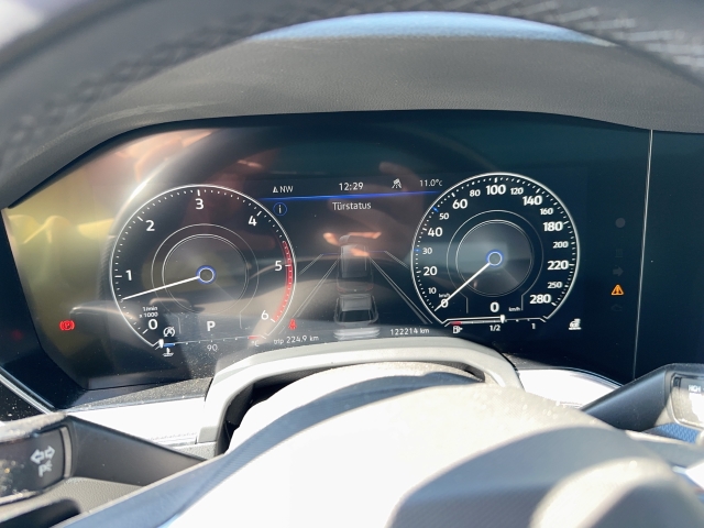 VW - Touareg R-Line 3.0 TDI 4Motion ACC MATRIX NAVI_11