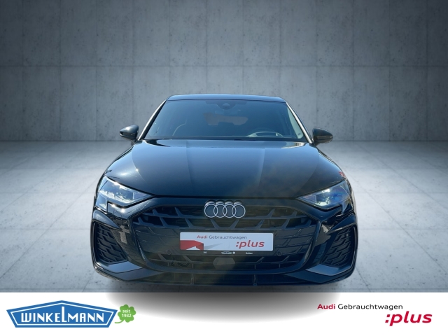 Audi - A3 Sportback S line 35 TFSI ACC KAMERA LED NAVI_9