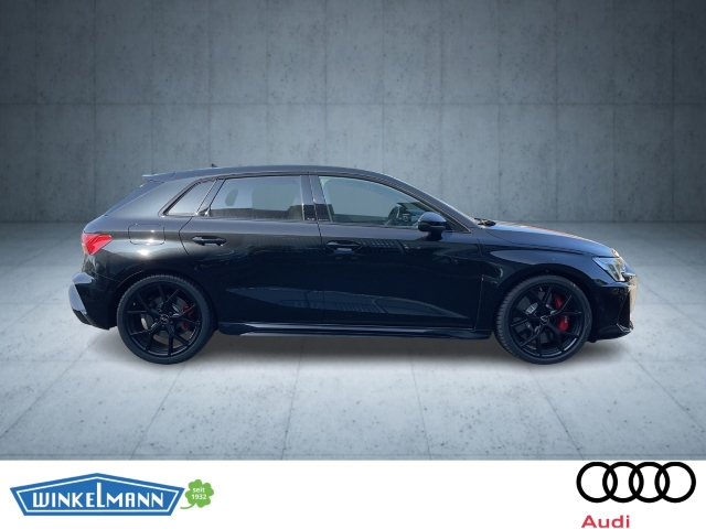 Audi - RS3 Sportback quattro PANO MATRIX 280KM/H RS-AGA_7