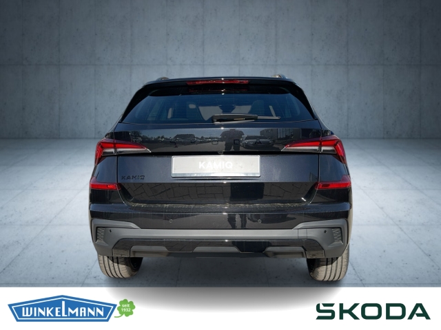 Skoda - Kamiq Monte Carlo 1,5 TSI DSG ACC MATRIX NAVI PANO AHK_4