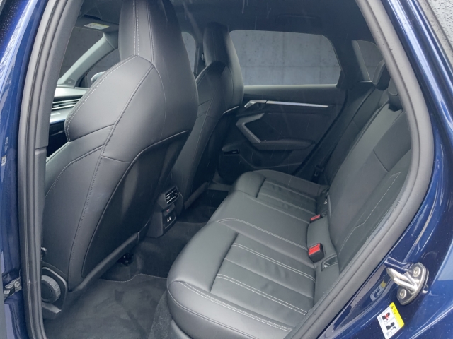 Audi - A3 Sportback S line 30 TFSI S tronic ACC KAMERA_13