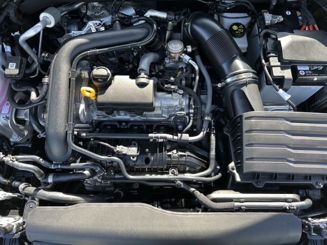 Skoda - Kamiq Selection 1,0 DSG ACC MATRIX NAVI SHZ PDC_16