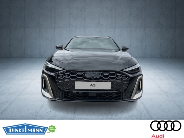 Audi - A5 Avant TFSI e-hybrid quattro edition one_9