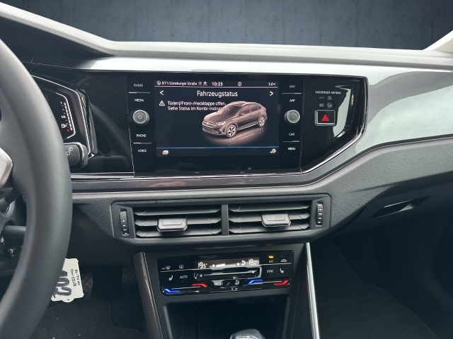 VW - Taigo Style IQ-LIGHT/DRIVE KAMERA ACC BLACK ROOF_16