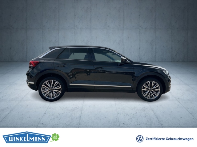 VW - T-Roc Sport 1.5 TSI DSG ACC PDC LED NAVI_7