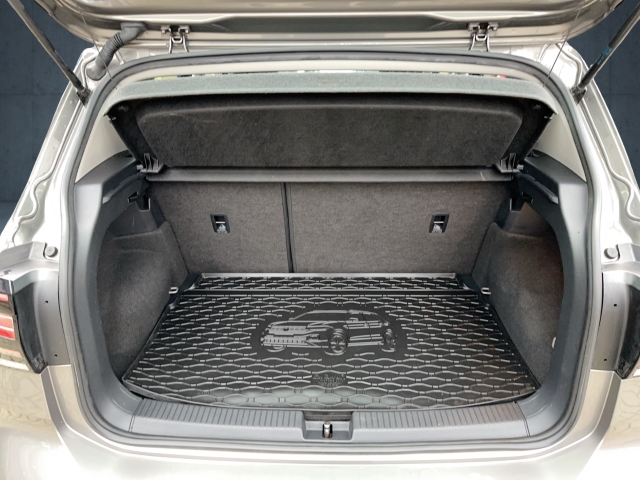 VW - T-Cross Life 1.0 TSI ACC 2-Zonen-Klimaautom Ausparkassistent Totwinkelassistent_14