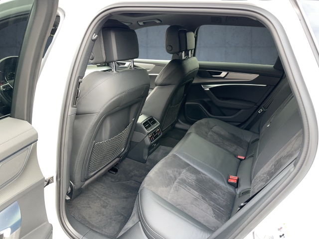 Audi - A6 allroad 45 TDI ACC AHK LED PANO KAMERA NAVI_13