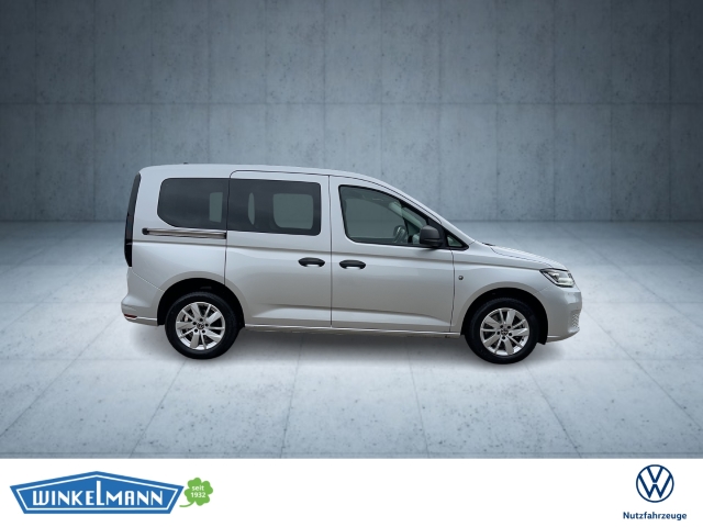 VW - Caddy Cargo 2.0 TDI DSG LED PDC NAVI CITY-DRIVE RÜCKFAHRKAMERA_7 VW - Caddy Cargo 2.0 TDI DSG LED PDC NAVI CITY-DRIVE RÜCKFAHRKAMERA_7