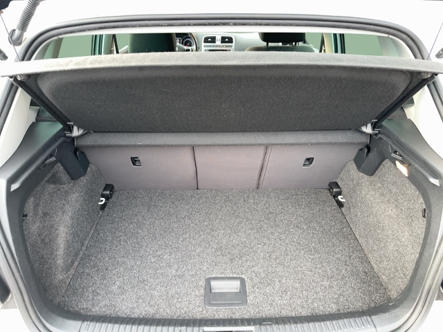 VW - Polo Allstar 1.2 TSI AHK LED PDC Klimaautom_14