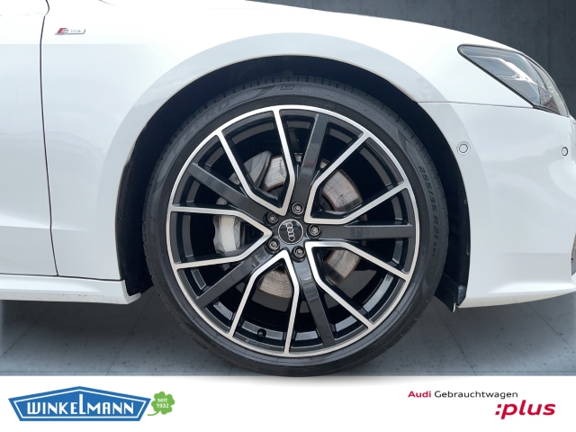 Audi - A7 Sportback S line 55 TFSI MATRIX PANO 360° NAVI_8