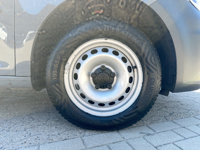 VW - Caddy Kasten KR 2.0 TDI PDC NAVI SHZ_8