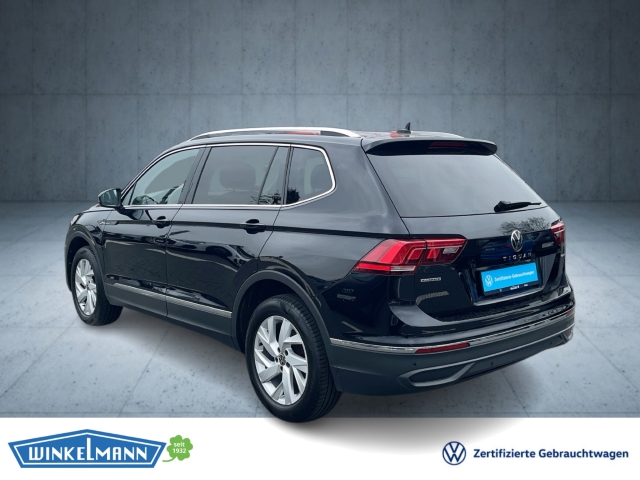 VW - Tiguan Allspace 4Motion Life 2.0 TDI DSG ACC PDC LED NAVI_3