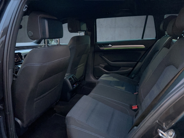 VW - Passat Variant GTE IQ.DRIVE/LIGHT AHK KAMERA_13