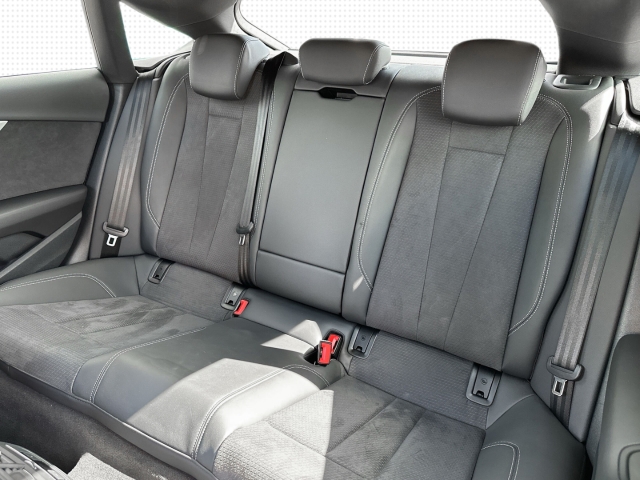Audi - A5 Sportback S line 40 TFSI 360° ACC MATRIX NAVI_9