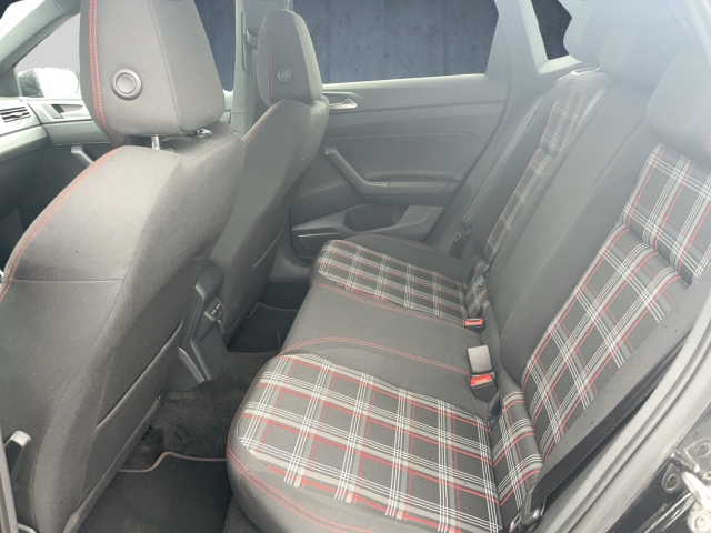 VW - Polo GTI 2.0 TSI DSG Navi LED ACC Apple CarPlay Android Auto_13