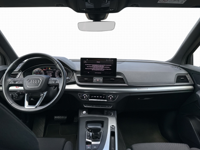 Audi - Q5 S line 50 TFSIe quattro ACC MATRIX KAMERA NAVI_7