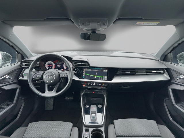 Audi - A3 Sportback advanced 35 TFSI ACC CarPlay PDC LED_12