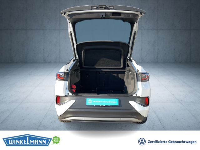 VW - ID.5 Pro IQ LIGHT ACC AREA VIEW AHK SHZ PDC_14