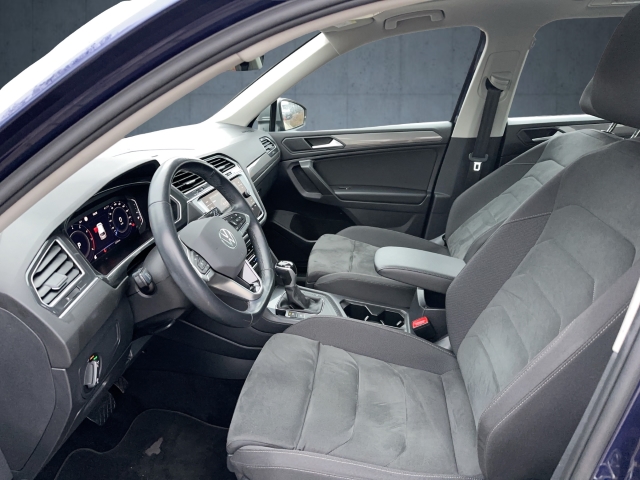 VW - Tiguan Allspace 1.5 Life ACC LED PANO NAVI KAMERA_10