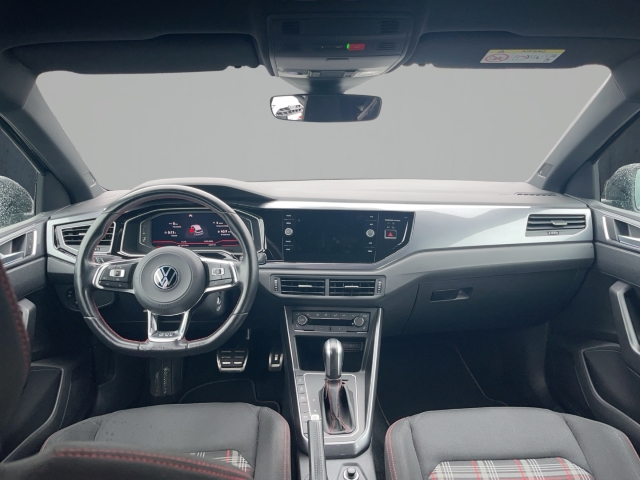 VW - Polo GTI 2.0 TSI DSG Navi LED ACC Apple CarPlay Android Auto_12