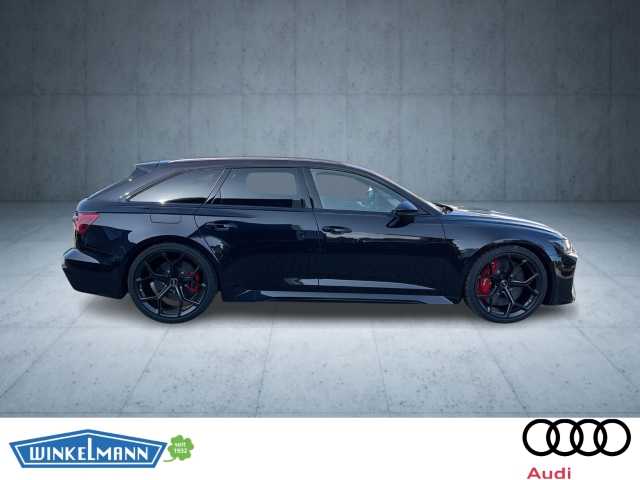 Audi - RS6 Avant performance RS-DYNAMIKP.PL/KERAMIK/AGA_7