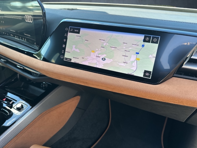 Audi - A5 Avant S line TDI quattro ACC MATRIX 360° NAVI_15