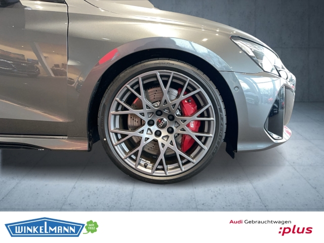 Audi - RS3 Sportback ACC MATRIX LEDER SONOS HEAD UP_8