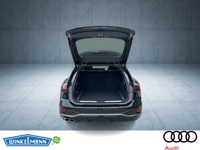 Audi - A6 Avant 2.0 TDI quattro S line Tech Pro PANO_14