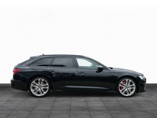 Audi - S6 Avant TDI quattro ACC AHK B&O 360° MATRIX NAVI_4