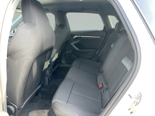 Audi - A3 Sportback S line TFSIe ACC AHK LED KAMERA NAVI_13