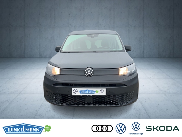 VW - Caddy Kombi 1.5 TSI PDC GRA NAVI KLIMAAUTOMATIK_9 VW - Caddy Kombi 1.5 TSI PDC GRA NAVI KLIMAAUTOMATIK_9