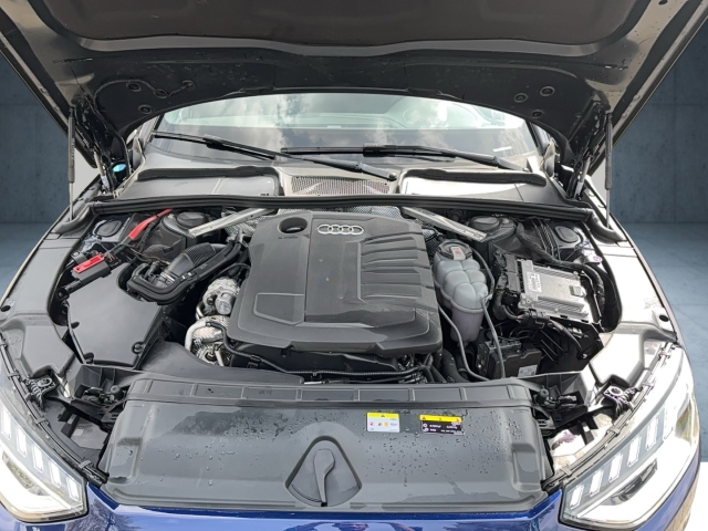 Audi - A4 Avant advanced 40 TDI S tronic ACC PANO SHZ_16