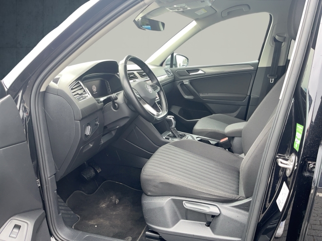 VW - Tiguan Allspace 4Motion Life 2.0 TDI DSG ACC PDC LED NAVI_10