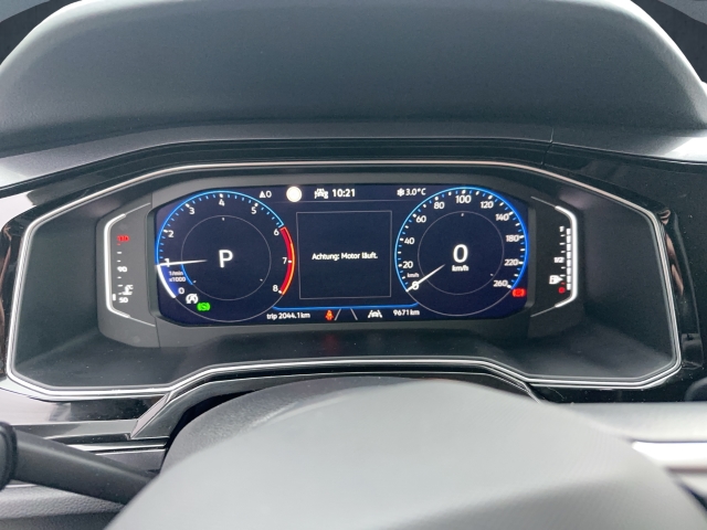 VW - Taigo Style IQ-LIGHT/DRIVE KAMERA ACC BLACK ROOF_11