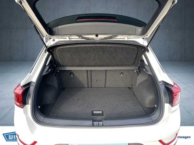 VW - T-Roc Life 2.0 TDI DSG AHK ACC LED NAVI APP-COnNECT_14