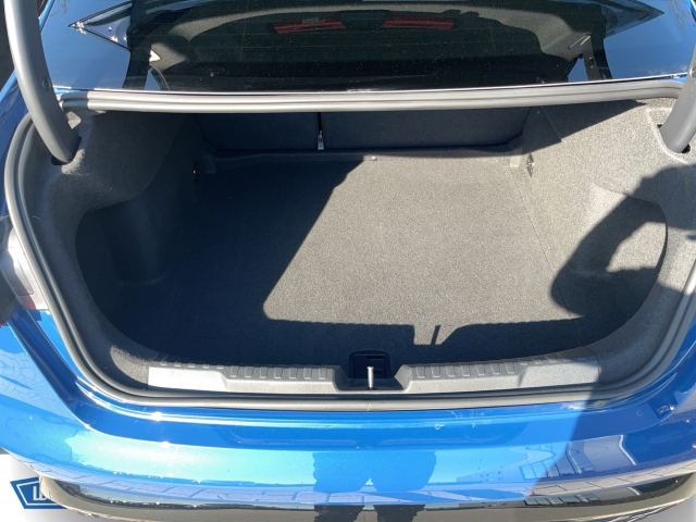 Audi - A3 Limousine S line 30 TFSI ACC AHK KAMERA NAVI_14