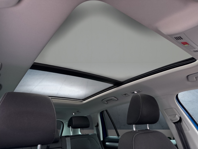 Skoda - Kodiaq CLEVER 2.0 TDI KAMERA ACC PANO MATRIX NAVI_16