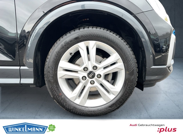 Audi - Q2 advanced 30 TDI FAHRSCHULE PDC GRA KAMERA_8