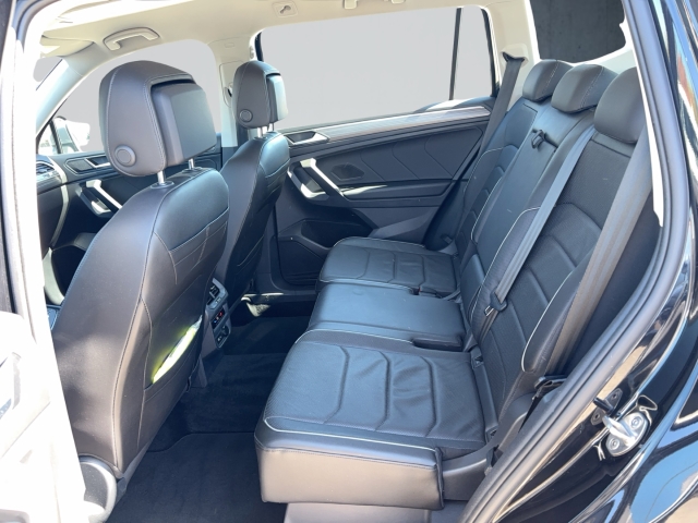 VW - Tiguan Allspace 4Motion Life 2.0 TDI DSG AHK ACC PDC LED_13
