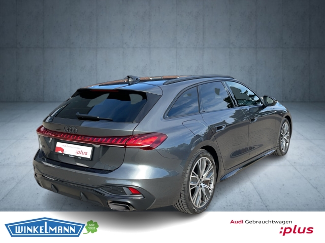 Audi - A5 Avant S line TFSI S tronic ACC MATRIX 360 NAVI_6