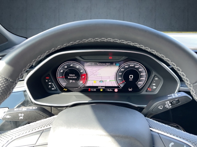 Audi - Q3 S line 35TFSI S tronic ACC AHK LED KAMERA NAVI_11