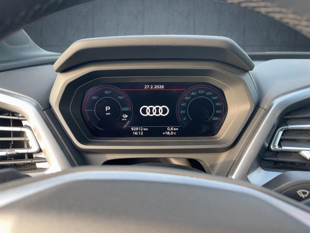 Audi - Q4 40 150 kW ACC MATRIX NAVI KAMERA STANDKLIMA_11