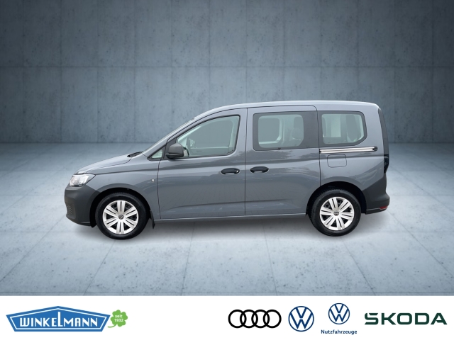 VW - Caddy Kombi 1.5 TSI PDC GRA NAVI KLIMAAUTOMATIK_2 VW - Caddy Kombi 1.5 TSI PDC GRA NAVI KLIMAAUTOMATIK_2