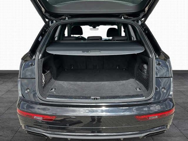 Audi - Q5 S line 50 TFSIe quattro ACC MATRIX KAMERA NAVI_13