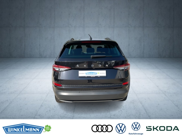 Skoda - Kodiaq Ambition 2.0TDI DSG ACC LED KAMERA CARPLAY_4