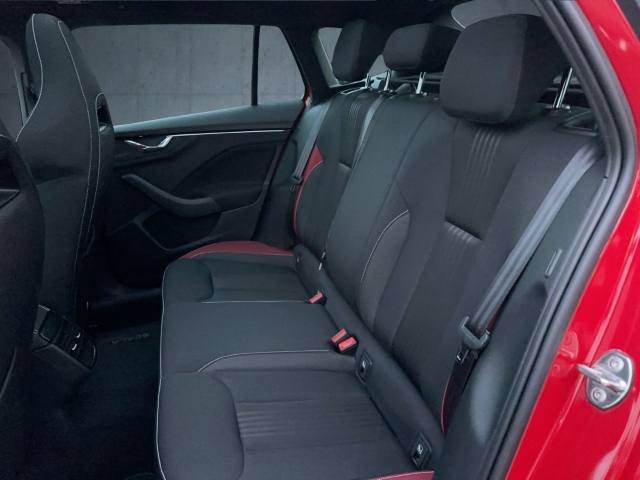 Skoda - Scala Monte Carlo 1.5 TSI DSG AHK KAMERA LED NAVI_13